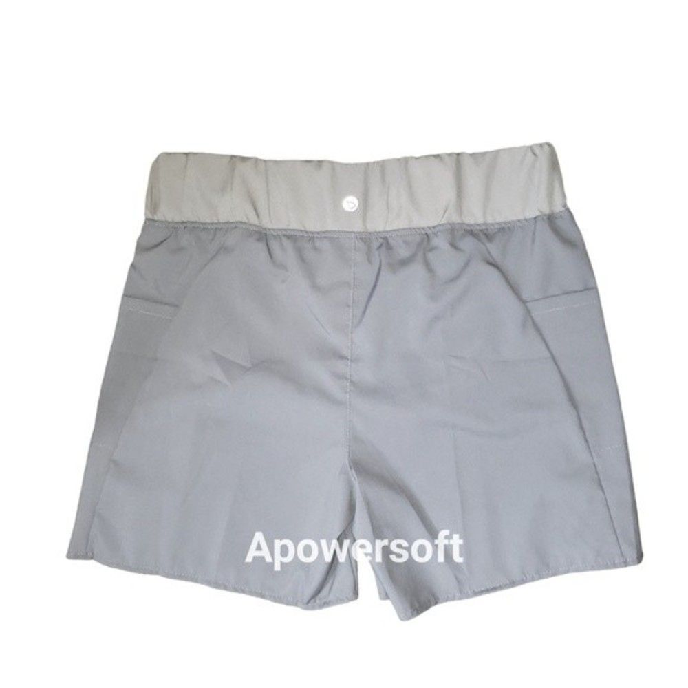 Quick Dry Athletic/Swim Trunks (0712) - Picture 5 of 5